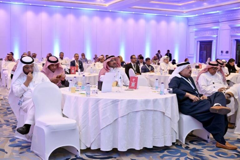 Saudi Liver Meeting (SLM)