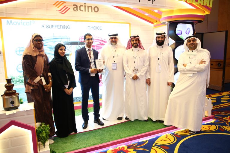 Saudi Digestive Disease Forum November 19-20, 2021