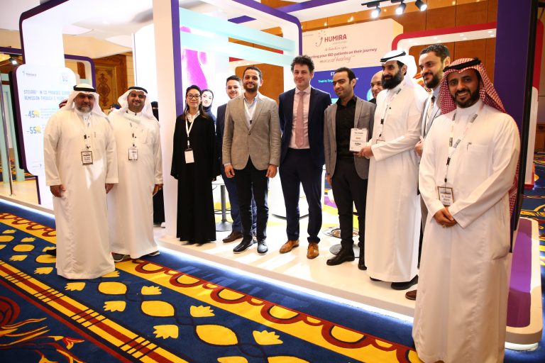 Saudi Digestive Disease Forum November 19-20, 2021