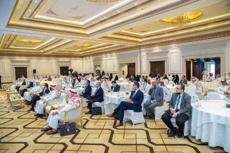 Saudi Conference for Elimination of Viral Hepatitis November 17-19, 2021
