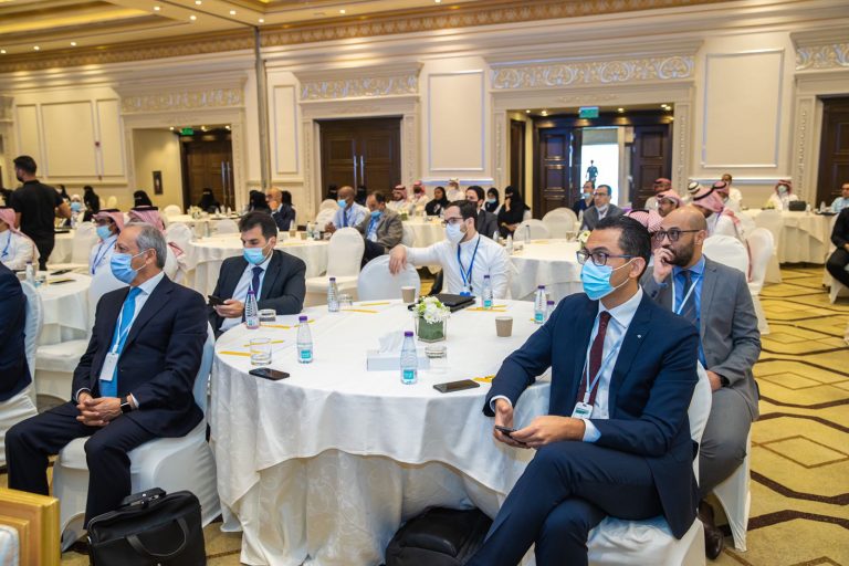 Saudi Conference for Elimination of Viral Hepatitis November 17-19, 2021