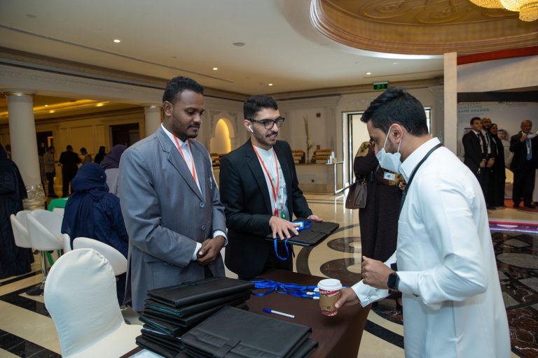 Saudi Conference for Elimination of Viral Hepatitis November 17-19, 2021