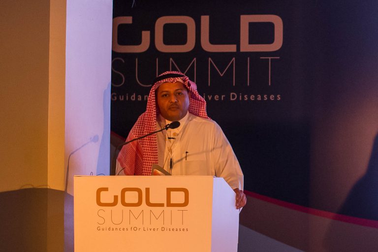 Gold summit September 20, 2017 Movenpick Hotel - Jeddah, Saudi Arabia