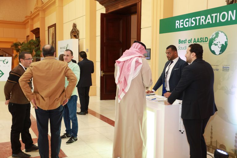 Best of AASLD: The Liver Meeting December 9, 2017