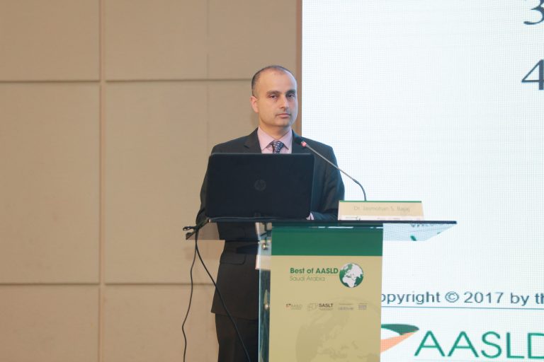 Best of AASLD: The Liver Meeting December 9, 2017